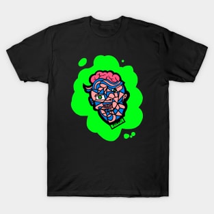 Toxic T-Shirt